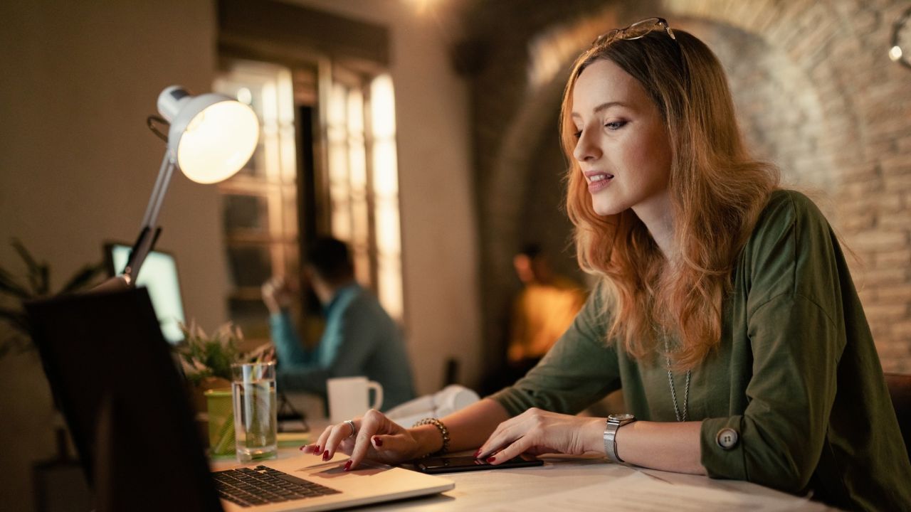 How to Detect AI-Generated Content 